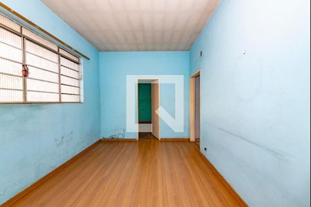 Sala 1 de casa à venda com 3 quartos, 360m² em Califórnia, Belo Horizonte