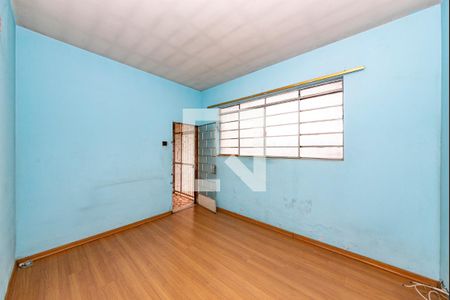 Sala 1 de casa à venda com 3 quartos, 360m² em Califórnia, Belo Horizonte