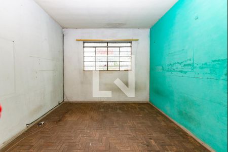 Quarto 1 de casa à venda com 3 quartos, 360m² em Califórnia, Belo Horizonte