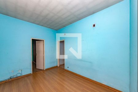 Sala 1 de casa à venda com 3 quartos, 360m² em Califórnia, Belo Horizonte