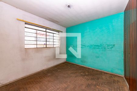 Quarto 1 de casa à venda com 3 quartos, 360m² em Califórnia, Belo Horizonte