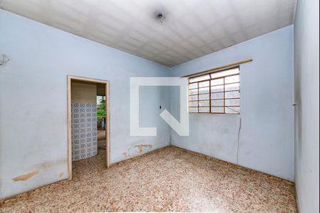 Sala 2 de casa à venda com 3 quartos, 360m² em Califórnia, Belo Horizonte