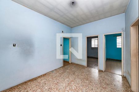 Sala 2 de casa à venda com 3 quartos, 360m² em Califórnia, Belo Horizonte