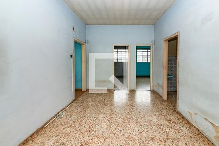 Sala 2 de casa à venda com 3 quartos, 360m² em Califórnia, Belo Horizonte