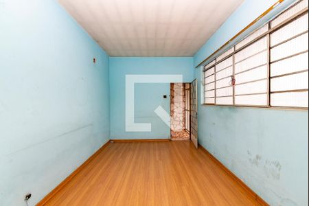 Sala 1 de casa à venda com 3 quartos, 360m² em Califórnia, Belo Horizonte