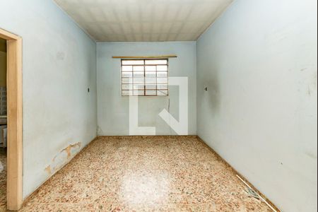 Sala 2 de casa à venda com 3 quartos, 360m² em Califórnia, Belo Horizonte