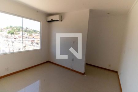 Quarto de apartamento à venda com 2 quartos, 140m² em Piratininga, Niterói