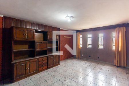 Sala de casa à venda com 3 quartos, 125m² em Vila Renato (zona Leste), São Paulo