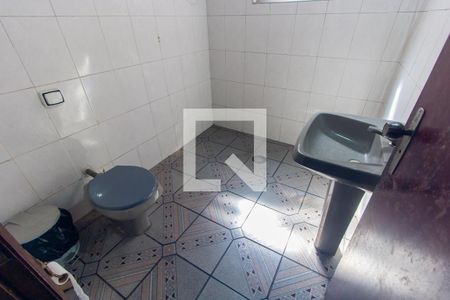 Banheiro de casa à venda com 3 quartos, 125m² em Vila Renato (zona Leste), São Paulo