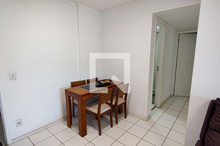 Sala de apartamento à venda com 2 quartos, 64m² em Recreio dos Bandeirantes, Rio de Janeiro