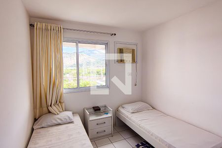 quarto 1 de apartamento à venda com 2 quartos, 64m² em Recreio dos Bandeirantes, Rio de Janeiro