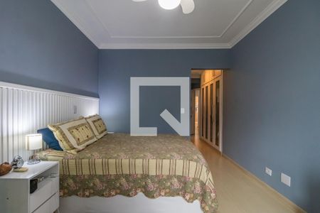 Suíte de apartamento à venda com 3 quartos, 144m² em Alphaville Industrial, Barueri