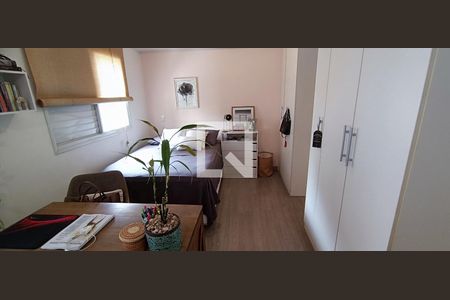 Studio de kitnet/studio para alugar com 1 quarto, 49m² em Vila Andrade, São Paulo