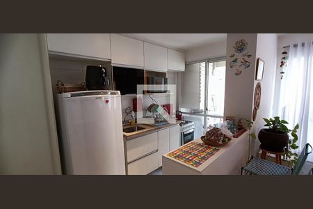 Sala/Studio de kitnet/studio para alugar com 1 quarto, 49m² em Vila Andrade, São Paulo