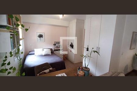 Studio de kitnet/studio para alugar com 1 quarto, 49m² em Vila Andrade, São Paulo
