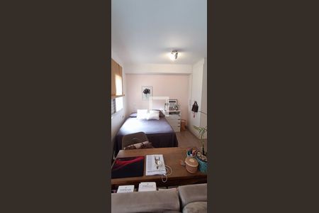 Studio de kitnet/studio para alugar com 1 quarto, 49m² em Vila Andrade, São Paulo