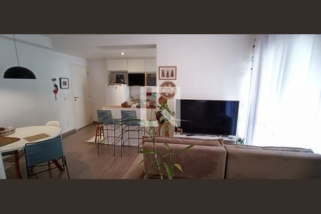 Studio de kitnet/studio para alugar com 1 quarto, 49m² em Vila Andrade, São Paulo