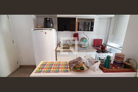 Studio de kitnet/studio para alugar com 1 quarto, 49m² em Vila Andrade, São Paulo