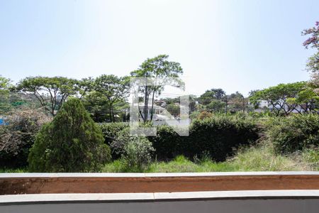 Varanda da sala 1 - Vista de casa para alugar com 6 quartos, 1400m² em Bandeirantes (pampulha), Belo Horizonte