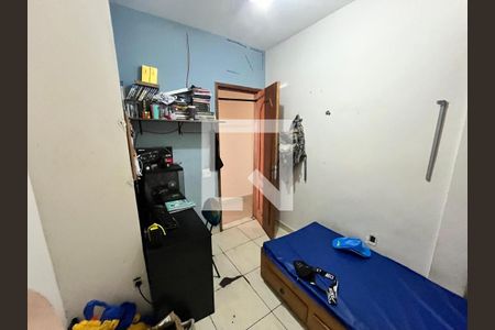 Quarto 1 de casa à venda com 4 quartos, 370m² em Taquara, Rio de Janeiro