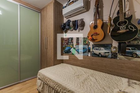 Quarto 1 de apartamento para alugar com 3 quartos, 105m² em Passo D’areia, Porto Alegre