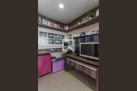 Sala de apartamento para alugar com 3 quartos, 105m² em Passo D’areia, Porto Alegre