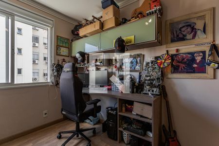 Quarto 1 de apartamento para alugar com 3 quartos, 105m² em Passo D’areia, Porto Alegre