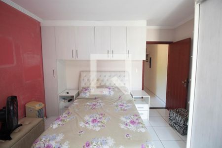 Suíte 1 de casa à venda com 3 quartos, 131m² em Vila Santa Terezinha (zona Norte), São Paulo