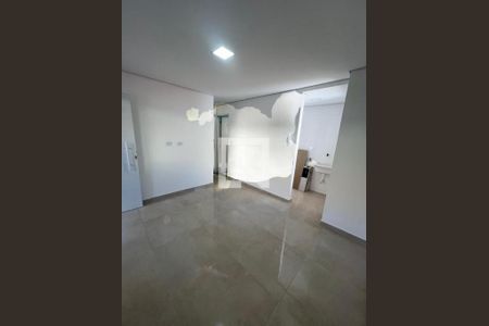 Apartamento à venda com 2 quartos, 35m² em Vila Nova Pauliceia, São Paulo
