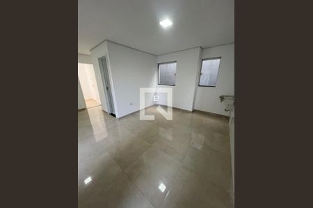 Apartamento à venda com 2 quartos, 35m² em Vila Nova Pauliceia, São Paulo
