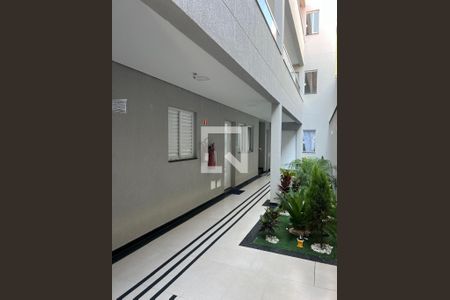 Apartamento à venda com 2 quartos, 35m² em Vila Nova Pauliceia, São Paulo