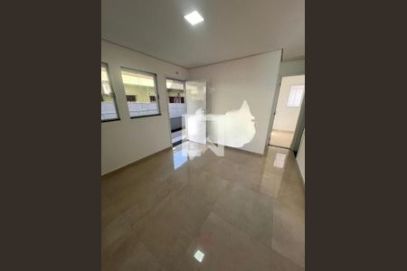 Apartamento à venda com 2 quartos, 35m² em Vila Nova Pauliceia, São Paulo
