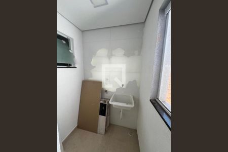 Apartamento à venda com 2 quartos, 35m² em Vila Nova Pauliceia, São Paulo