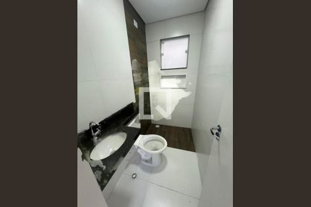 Apartamento à venda com 2 quartos, 35m² em Vila Nova Pauliceia, São Paulo