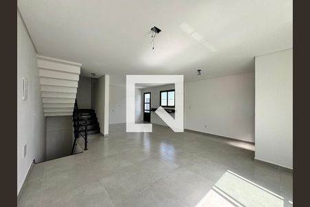 Casa à venda com 3 quartos, 227m² em Vila Santo Alberto, Santo André