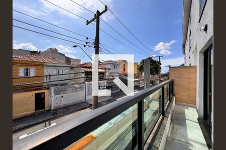 Casa à venda com 3 quartos, 227m² em Vila Santo Alberto, Santo André