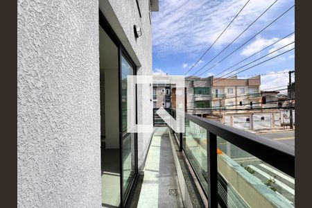 Casa à venda com 3 quartos, 227m² em Vila Santo Alberto, Santo André