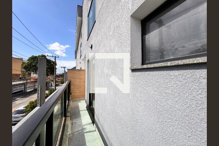 Casa à venda com 3 quartos, 227m² em Vila Santo Alberto, Santo André