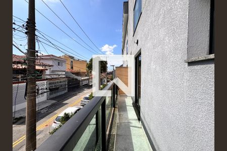 Casa à venda com 3 quartos, 227m² em Vila Santo Alberto, Santo André