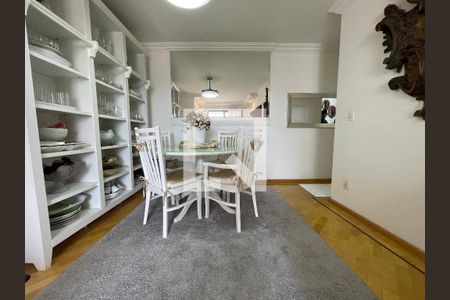 Sala de apartamento à venda com 3 quartos, 70m² em Jardim Ester, São Paulo