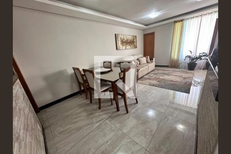 Casa à venda com 3 quartos, 124m² em Fernão Dias, Belo Horizonte