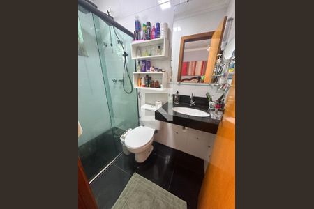 Casa à venda com 3 quartos, 124m² em Fernão Dias, Belo Horizonte