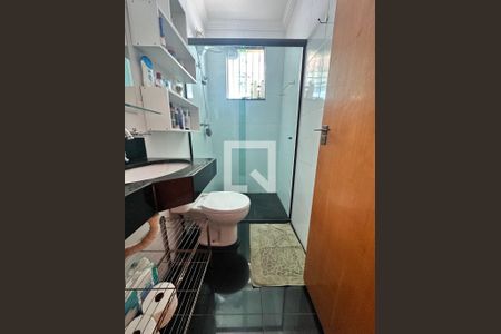 Casa à venda com 3 quartos, 124m² em Fernão Dias, Belo Horizonte