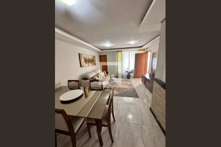 Casa à venda com 3 quartos, 124m² em Fernão Dias, Belo Horizonte