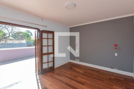 Quarto 1 de casa para alugar com 4 quartos, 210m² em Jardim Santa Helena, São Paulo