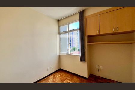 quarto de apartamento à venda com 3 quartos, 90m² em Calafate, Belo Horizonte