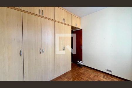 quarto de apartamento à venda com 3 quartos, 90m² em Calafate, Belo Horizonte