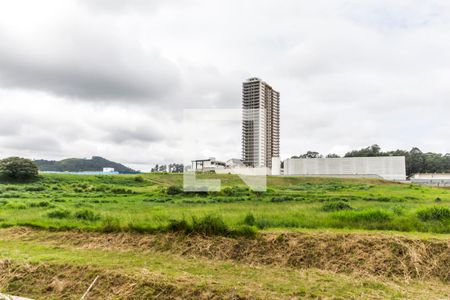 Vista da Varanda de apartamento à venda com 2 quartos, 105m² em Centro Comercial Jubran, Barueri