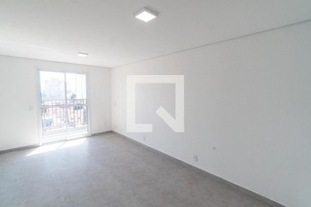 Sala/Quarto de kitnet/studio para alugar com 1 quarto, 27m² em Vila da Saúde, São Paulo