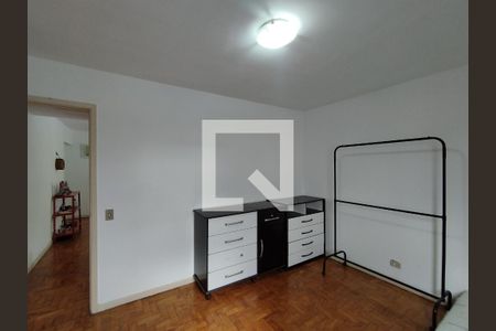 Quarto de apartamento para alugar com 1 quarto, 45m² em Liberdade, São Paulo